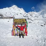 Annapurna Base Camp (ABC)