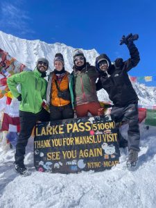 Read more about the article Larke Pass